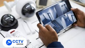 Jasa Pemasangan CCTV gresik untuk rumah dan kantor