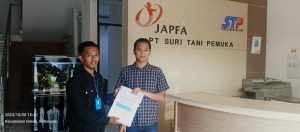 pemasangan cctv kantor